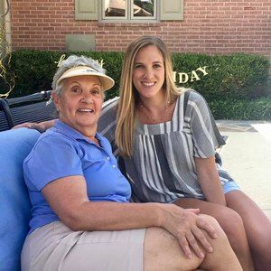 Meet your Posher, Emily